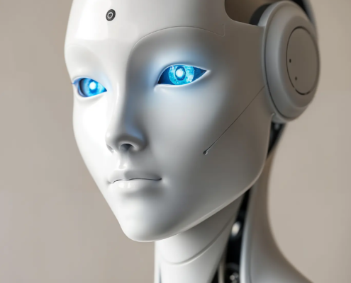 umanoidi e assicurazioni