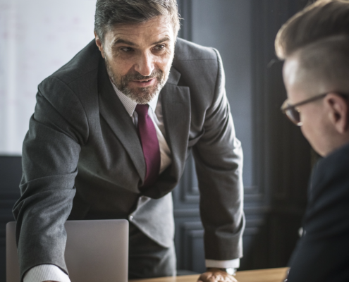 Broker vs MGA - Brand Broker srl