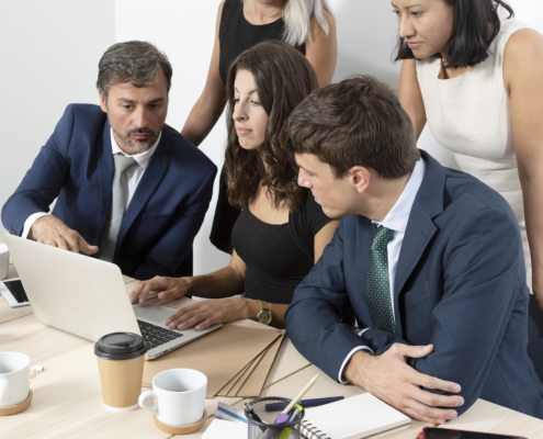 Responsabilità solidale e RC Professionale: un aspetto spesso sottovalutato