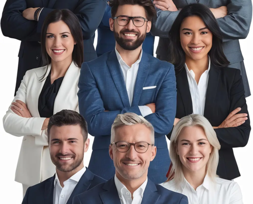 Di quali professionisti si avvale un broker assicurativo