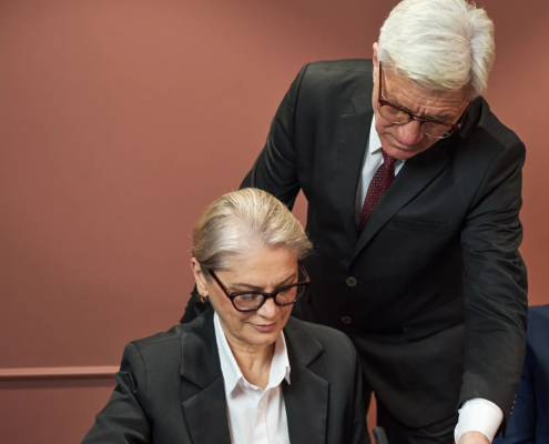 tutela legale professionsiti