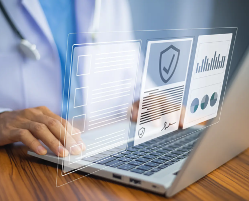 dati sanitari sensibili