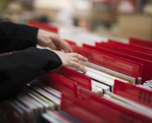 digitalizzare la carta