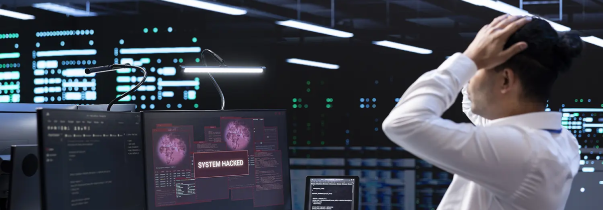 disaster recovery e business continuity