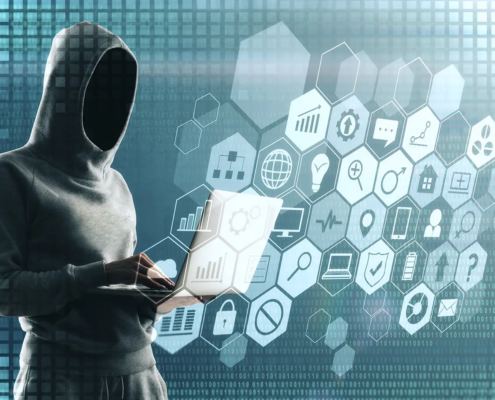 Brand Broker srl - Polizza cyber risk