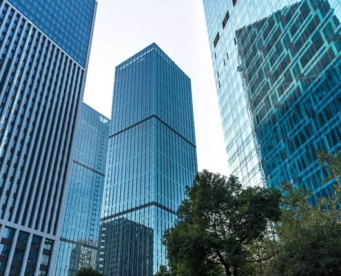 coassicurazione o delega