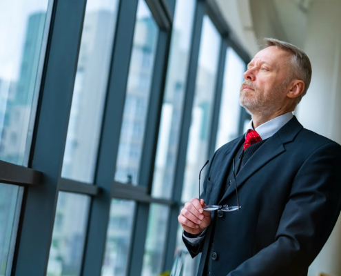 RC Amministratori (D&O)