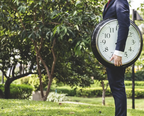 Retroattività nella RC professionale