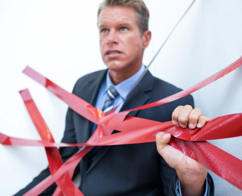 Business Interruption
